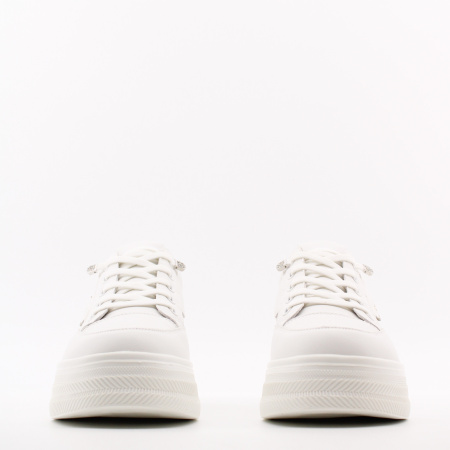 LUKME кеды высокие