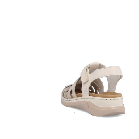 Босоножки RIEKER