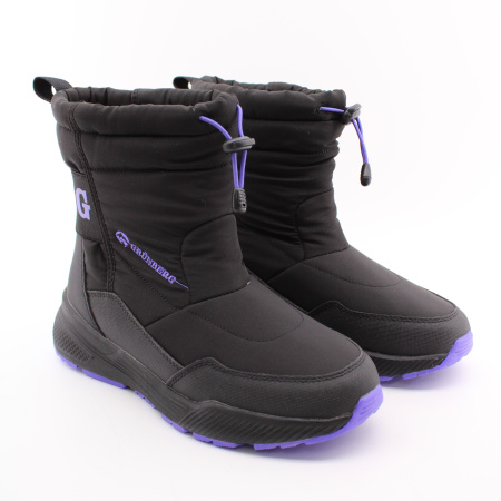 GRUNBERG дутики