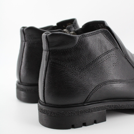 BASKARA ботинки на молнии