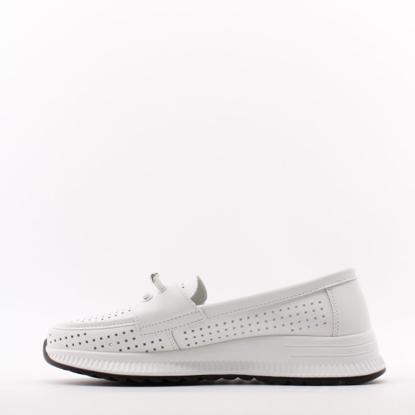 LUKME мокасины