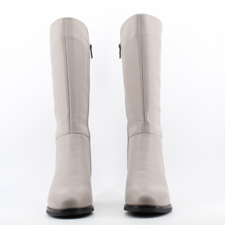 BADEN сапоги из натуральной кожи