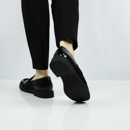 RESPECT лоферы