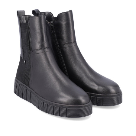 Полусапоги RIEKER Revolution