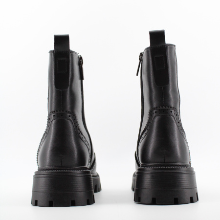 LUKME полусапоги - челси