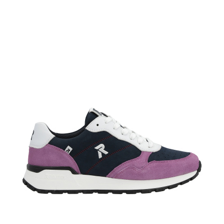 RIEKER Revolution кроссовки