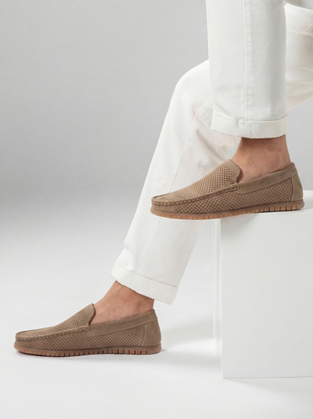 SHUMANN полуботинки 