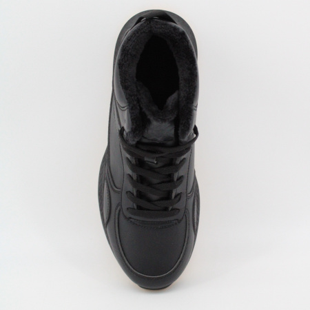 SPUR утепленные кроссовки