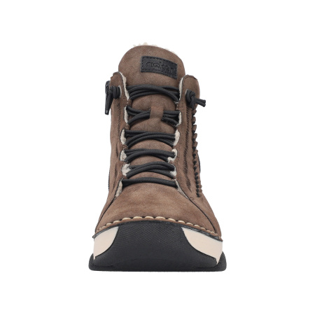 RIEKER ботинки 