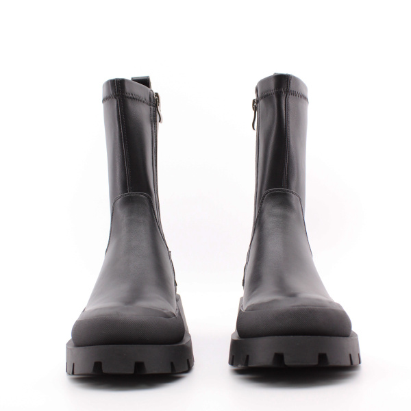 Полусапоги LUKME