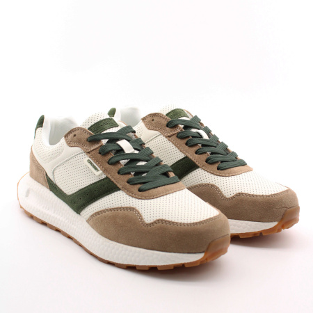 CROSBY кроссовки текстильные