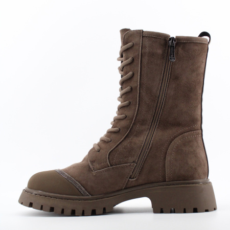 RESPECT высокие зимние ботинки