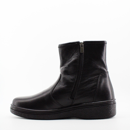 SHUMANN полусапоги 