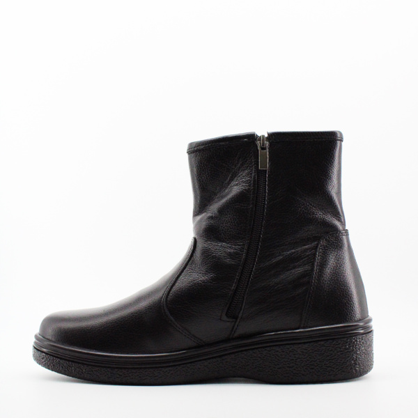 SHUMANN полусапоги 