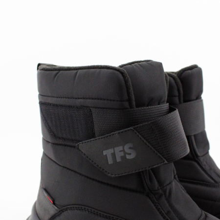 TORSION FIELD дутики
