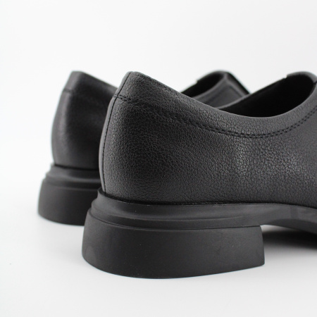 LUKME полуботинки из натуральной кожи