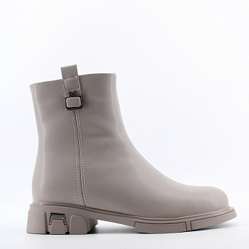 LUKME зимние полусапоги