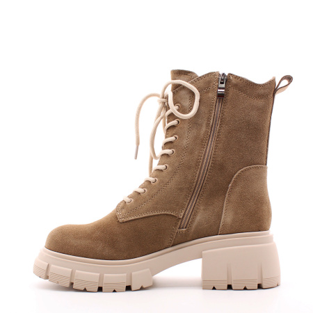 Ботильоны LUKME