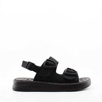 COVANI сандалии из натуральной кожи