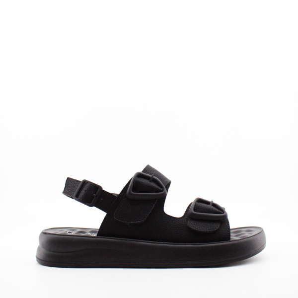 COVANI сандалии из натуральной кожи