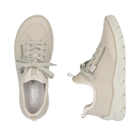 Полуботинки RIEKER