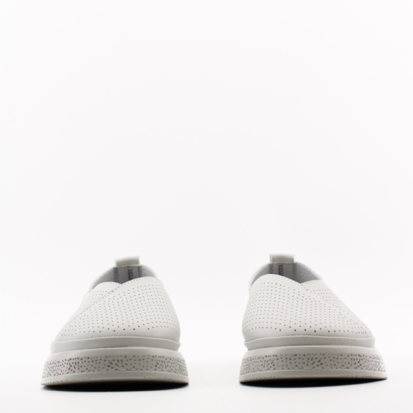 COVANI туфли с перфорацией