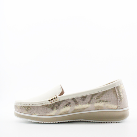 LUKME мокасины