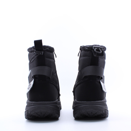 KEDDO чёрные дутики