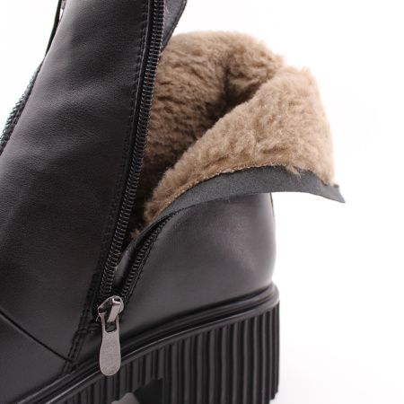 LUKME ботильоны