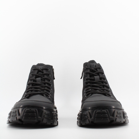 RESPECT демисезонные кеды