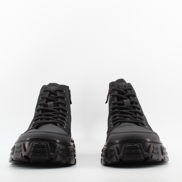 RESPECT демисезонные кеды