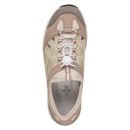 RIEKER летние кроссовки