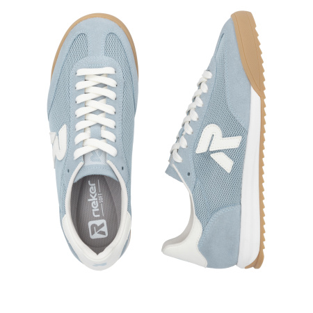 RIEKER Revolution кеды 