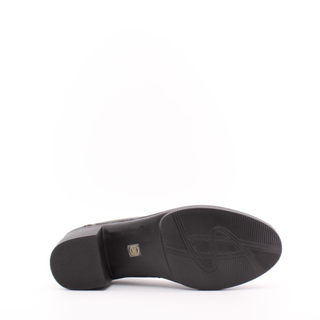 LUKME туфли кожаные