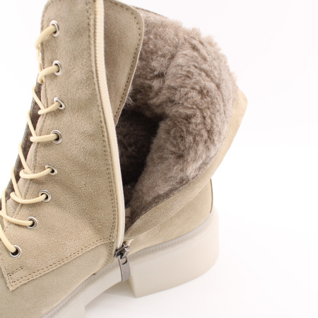 NIOTA LINE ботинки