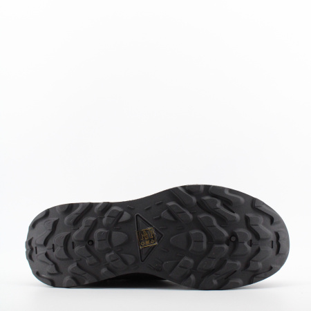 SPUR черные кроссовки 