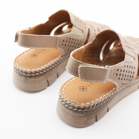 LUKME босоножки