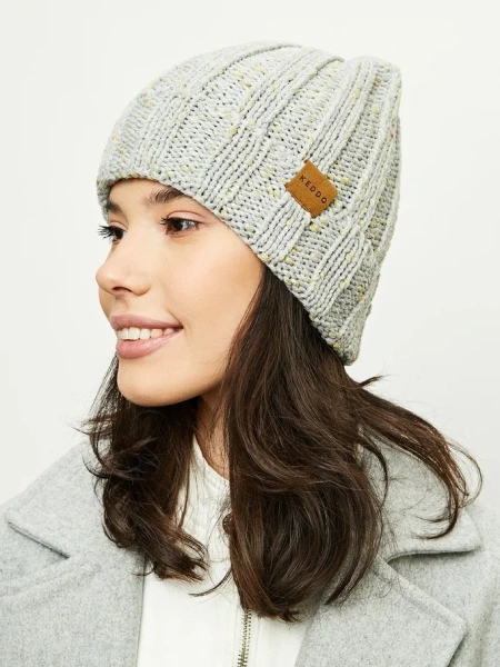 KEDDO шапка женская