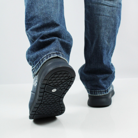 TORSION FIELD мокасины 