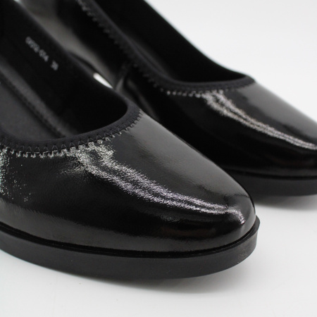 BADEN туфли на устойчивом каблуке