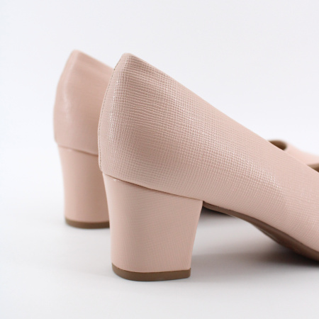 PICCADILLY лодочки