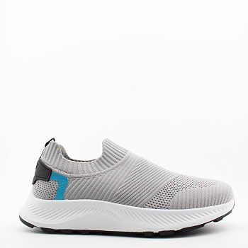 SPUR текстильные кроссовки 