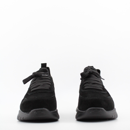 RAFFELLI кроссовки из замши