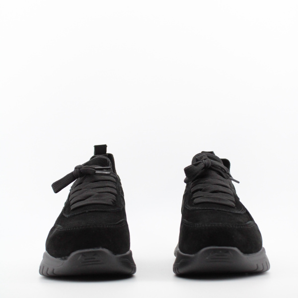 RAFFELLI кроссовки из замши