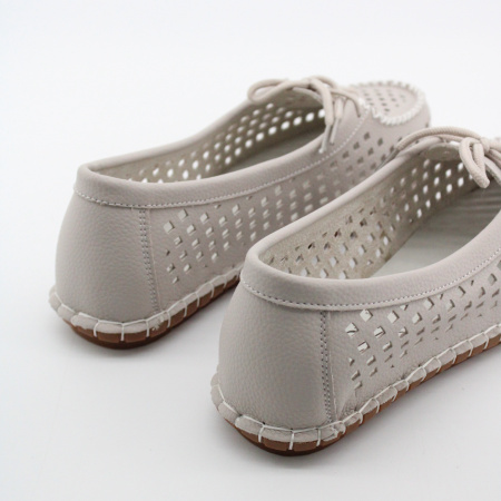 BADEN мокасины