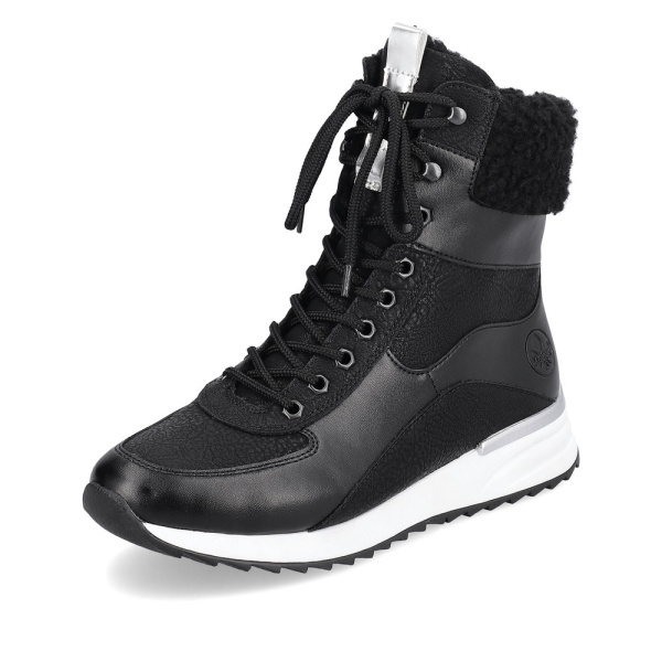 RIEKER ботинки