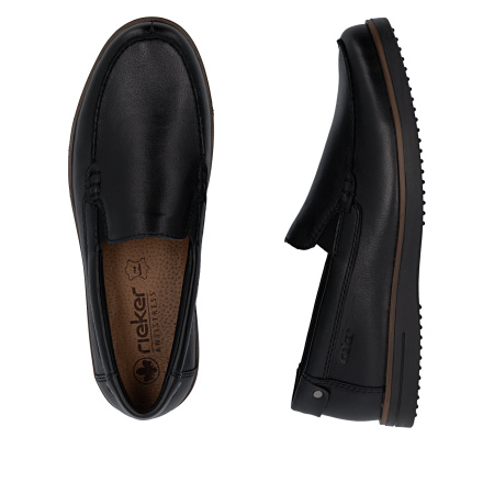 RIEKER мокасины