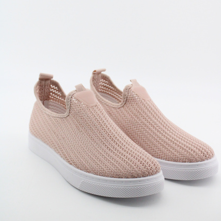 SPUR кеды белые