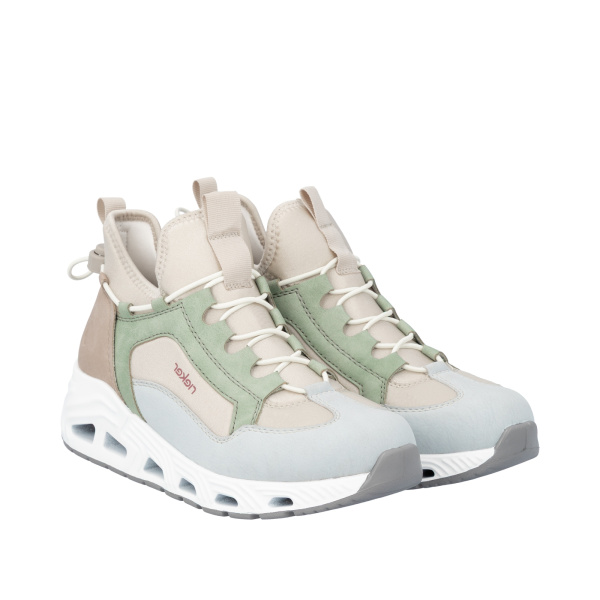 RIEKER женские кроссовки