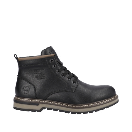 RIEKER ботинки зимние